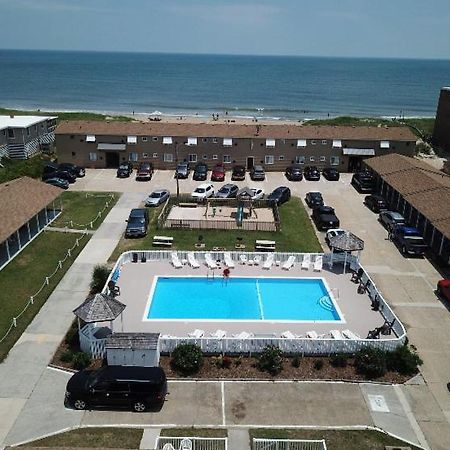 Outer Banks Motor Lodge Kill Devil Hills Eksteriør bilde