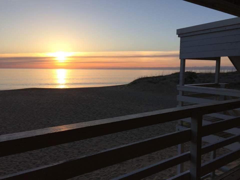 Outer Banks Motor Lodge Kill Devil Hills Eksteriør bilde