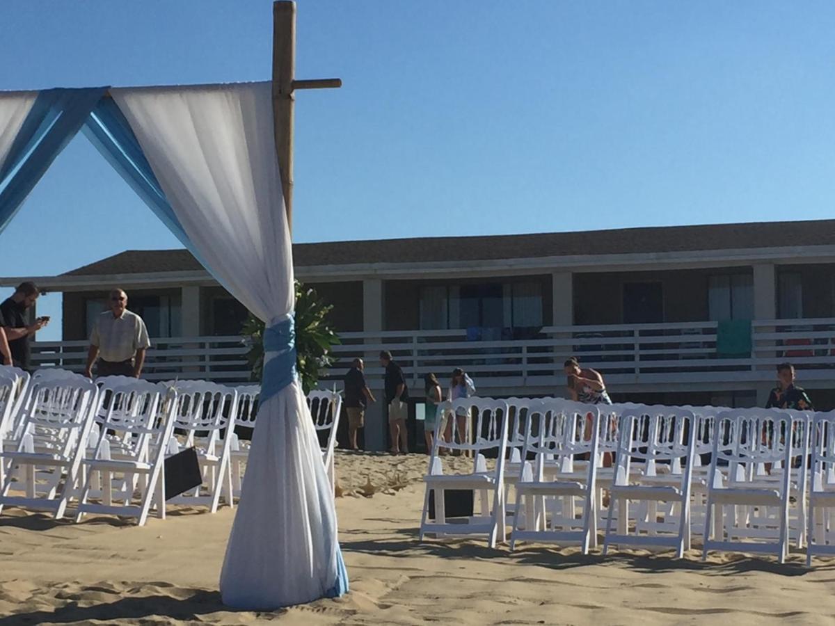Outer Banks Motor Lodge Kill Devil Hills Eksteriør bilde
