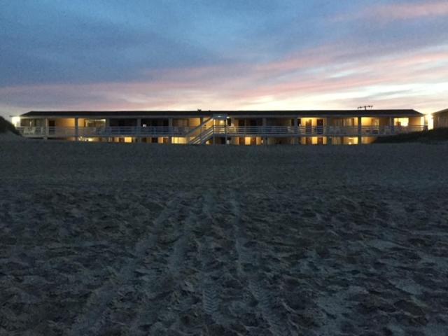 Outer Banks Motor Lodge Kill Devil Hills Eksteriør bilde