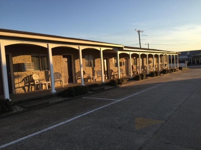 Outer Banks Motor Lodge Kill Devil Hills Eksteriør bilde