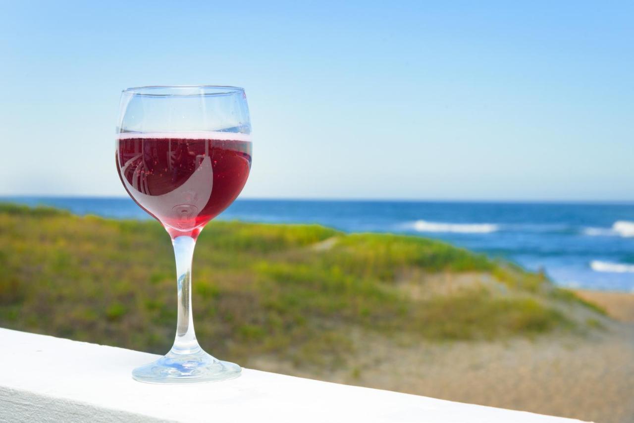 Outer Banks Motor Lodge Kill Devil Hills Eksteriør bilde