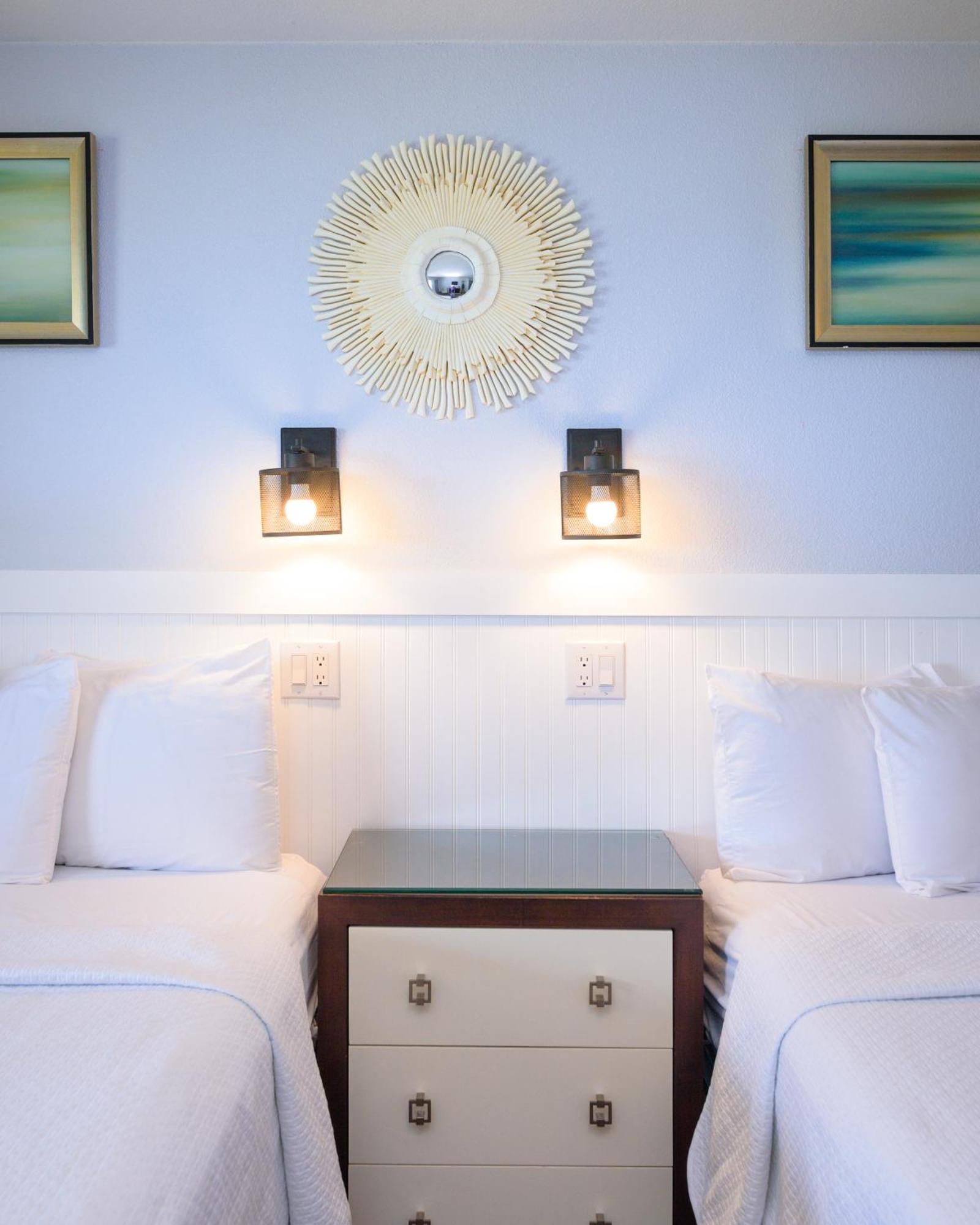 Outer Banks Motor Lodge Kill Devil Hills Eksteriør bilde