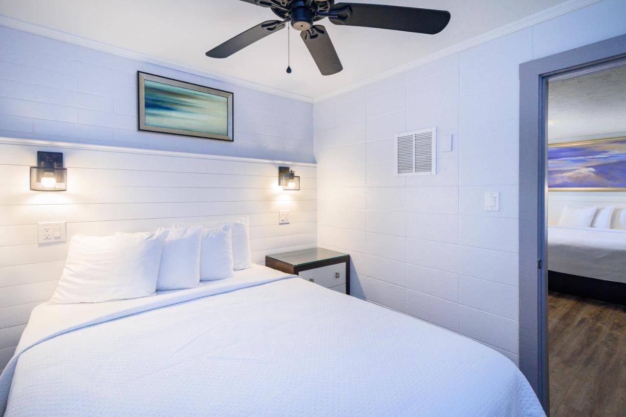 Outer Banks Motor Lodge Kill Devil Hills Eksteriør bilde