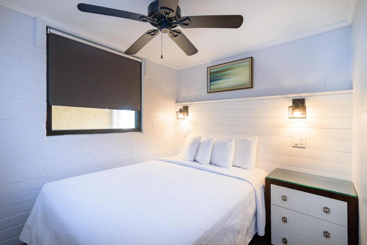 Outer Banks Motor Lodge Kill Devil Hills Eksteriør bilde