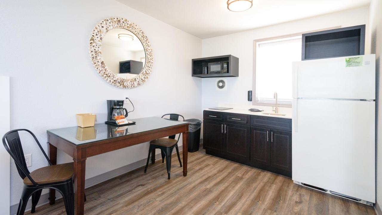 Outer Banks Motor Lodge Kill Devil Hills Eksteriør bilde