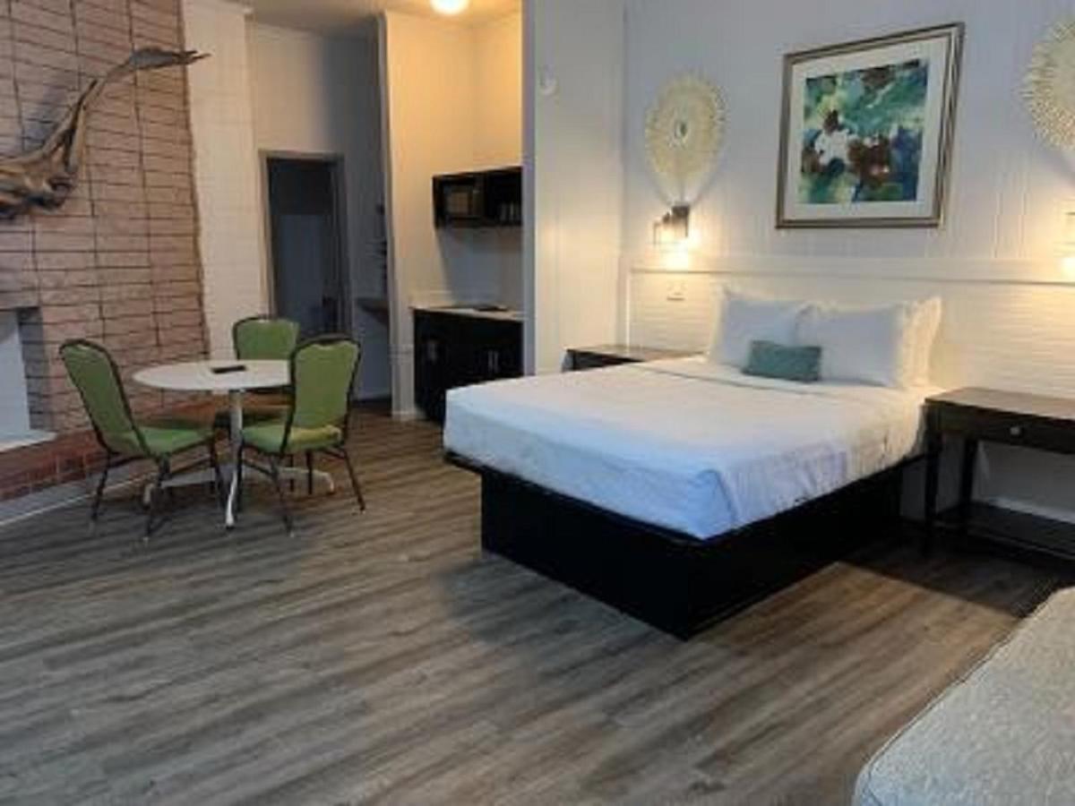 Outer Banks Motor Lodge Kill Devil Hills Eksteriør bilde