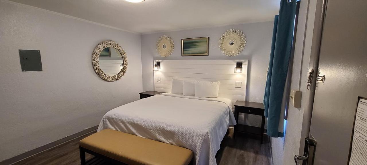Outer Banks Motor Lodge Kill Devil Hills Eksteriør bilde