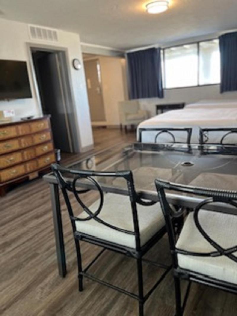 Outer Banks Motor Lodge Kill Devil Hills Eksteriør bilde