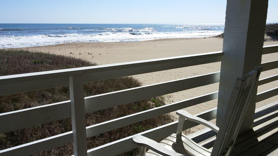 Outer Banks Motor Lodge Kill Devil Hills Eksteriør bilde