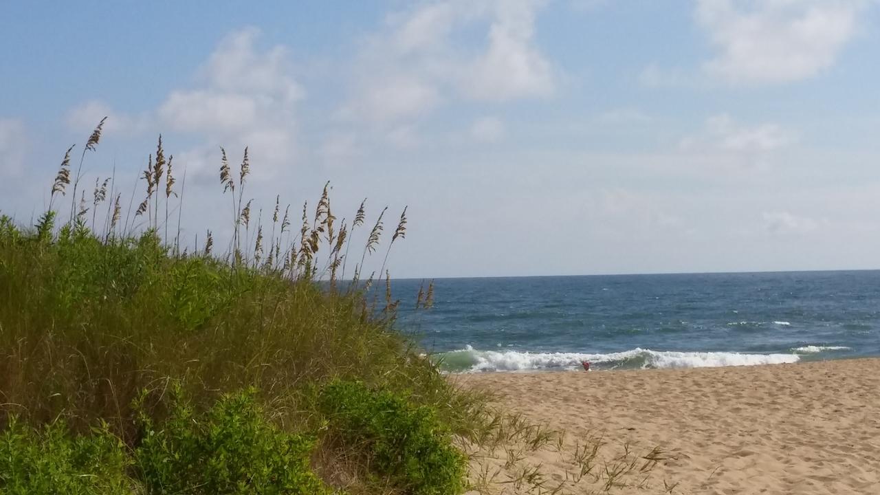 Outer Banks Motor Lodge Kill Devil Hills Eksteriør bilde
