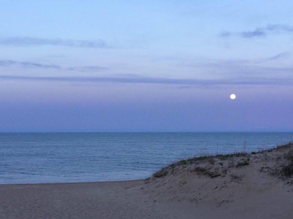 Outer Banks Motor Lodge Kill Devil Hills Eksteriør bilde