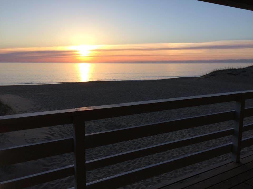 Outer Banks Motor Lodge Kill Devil Hills Eksteriør bilde