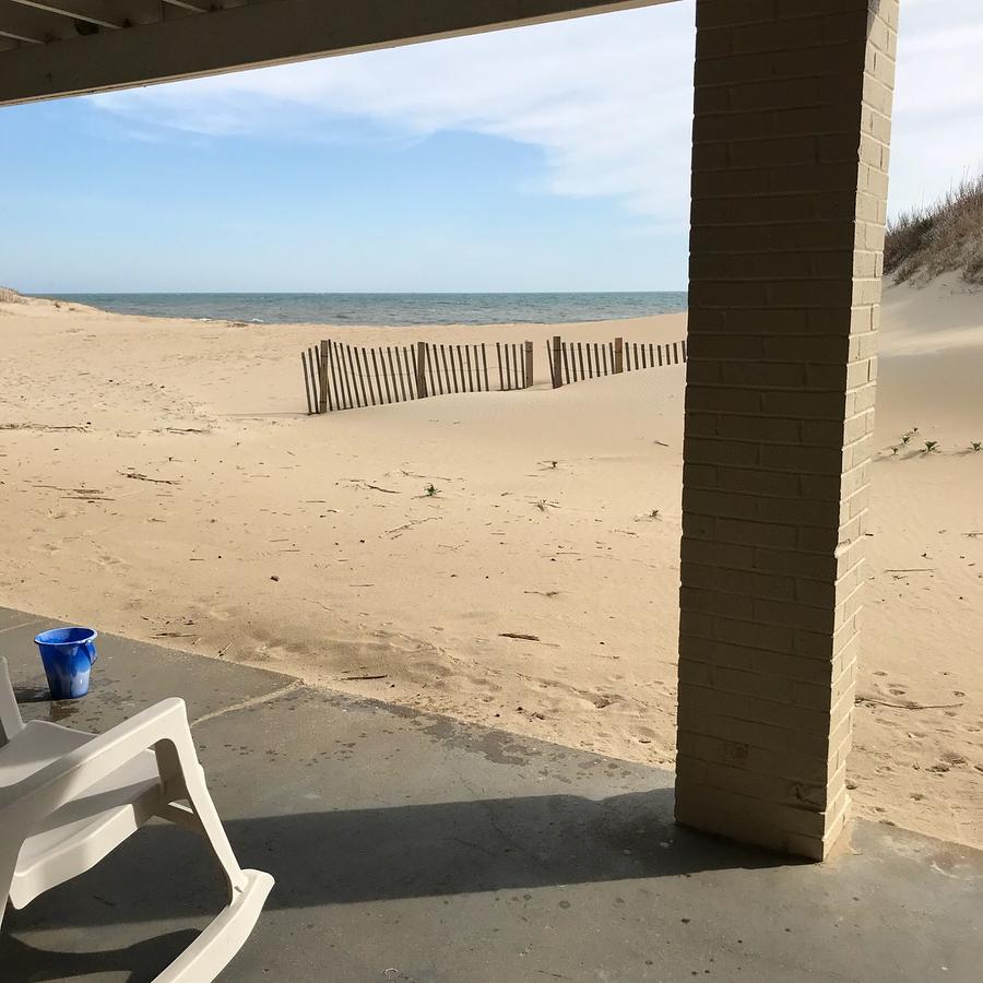 Outer Banks Motor Lodge Kill Devil Hills Eksteriør bilde