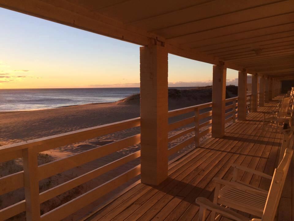 Outer Banks Motor Lodge Kill Devil Hills Eksteriør bilde